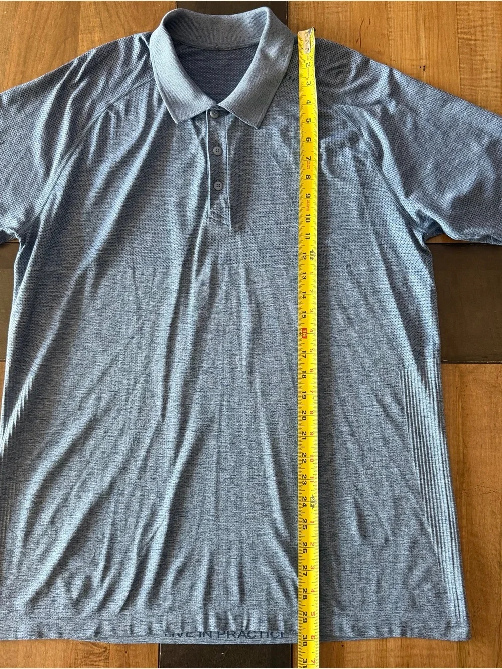 Lululemon Men's Polo